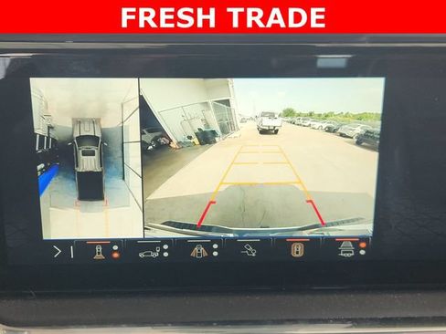 Used 2024 GMC Sierra 2500 Denali Ultimate w/ Max Trailering Package AWD/4WD image 16