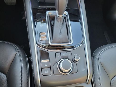New 2025 MAZDA CX-5 AWD 2.5 S image 20