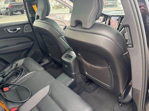 Certified 2024 Volvo XC60 T8 Polestar image 49