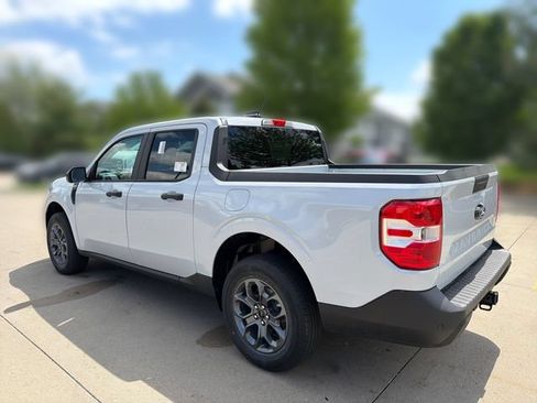 New 2026 Ford Maverick XLT w/ XLT Luxury Package AWD/4WD image 9
