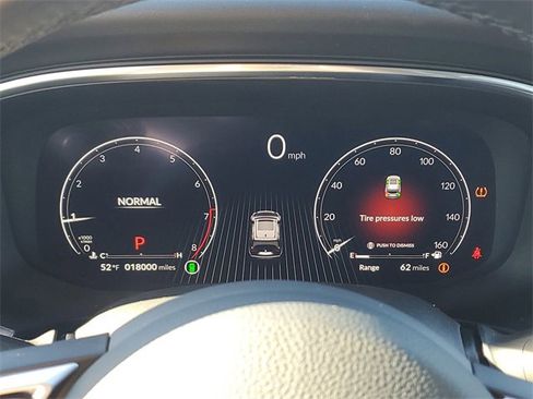 Used 2023 Acura MDX SH-AWD w/ Technology Package image 28