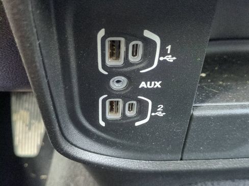 Used 2024 RAM 2500 Laramie w/ Safety Group AWD/4WD image 24