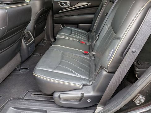 Used 2018 INFINITI QX60 FWD image 32