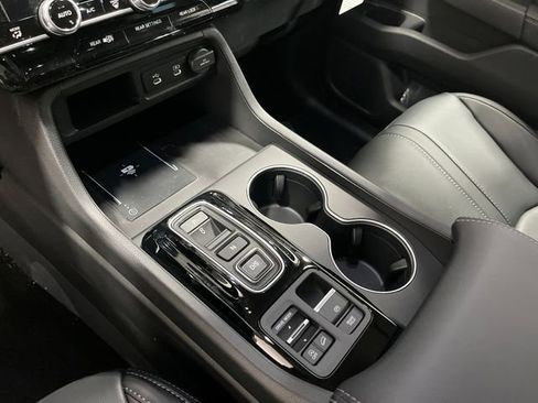 New 2026 Honda Pilot Touring image 17