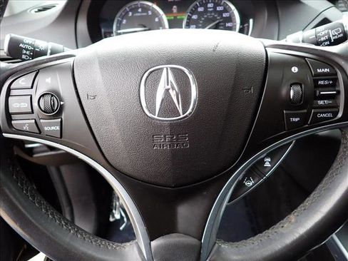 Used 2018 Acura MDX FWD w/ Technology Package image 18