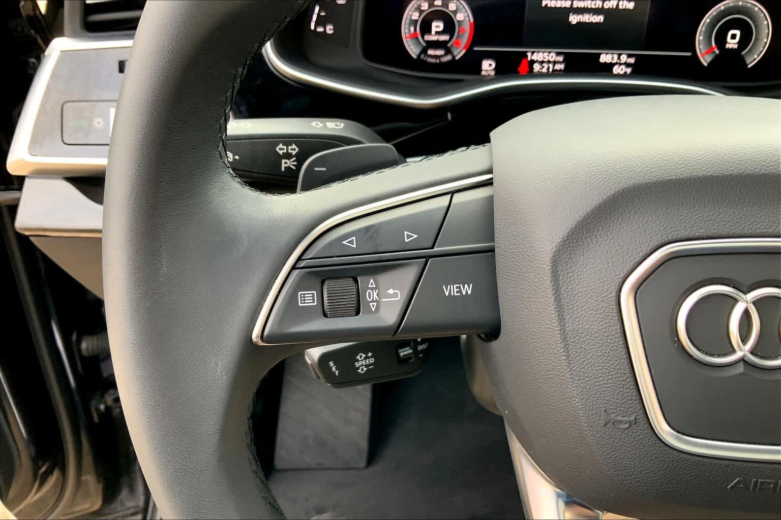 Used 2021 Audi Q7 3.0T Prestige w/ Prestige Package AWD/4WD image 22
