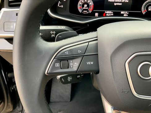 Used 2021 Audi Q7 3.0T Prestige w/ Prestige Package AWD/4WD image 22