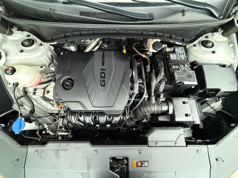 Used 2024 Hyundai Tucson SEL image 13