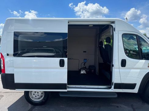 Used 2022 RAM ProMaster 1500 FWD image 6