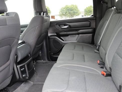 Used 2025 RAM 1500 Tradesman AWD/4WD image 17