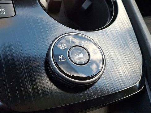 New 2026 Nissan Rogue Rock Creek w/ Rock Creek Premium Package image 34