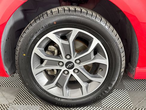 Used 2019 Chevrolet Sonic LT w/ Convenience Package image 37