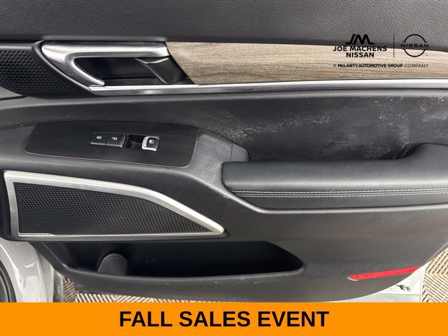 Used 2022 Kia Telluride EX w/ EX Premium Package AWD/4WD image 34