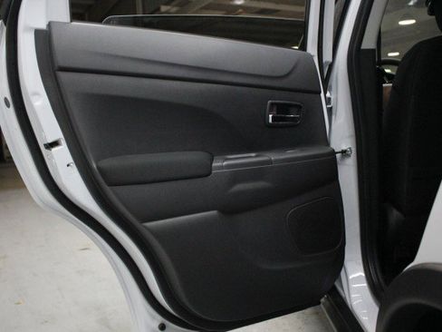 New 2026 Mitsubishi Outlander Sport ES image 26