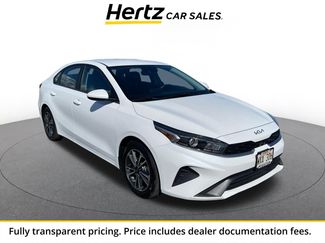 Used 2024 Kia Forte LXS FWD video 1