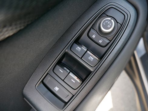 Certified 2025 Subaru Outback Premium image 19