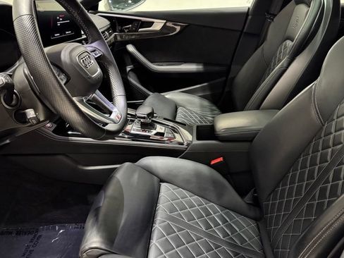 Used 2021 Audi S5 Prestige AWD/4WD image 12