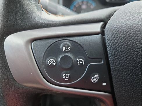 Used 2022 GMC Canyon AT4 w/ Trailering Package AWD/4WD image 19