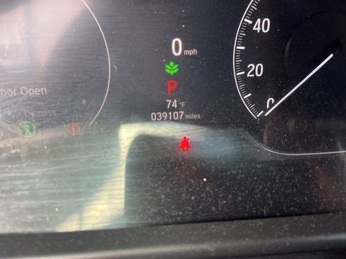 Used 2021 Honda Accord Sport image 5