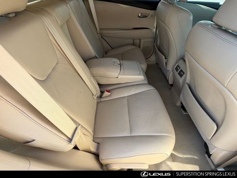 Used 2013 Lexus RX 350 350 w/ Premium Pkg image 13
