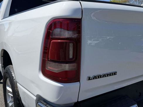 Used 2023 RAM 1500 Laramie AWD/4WD image 14