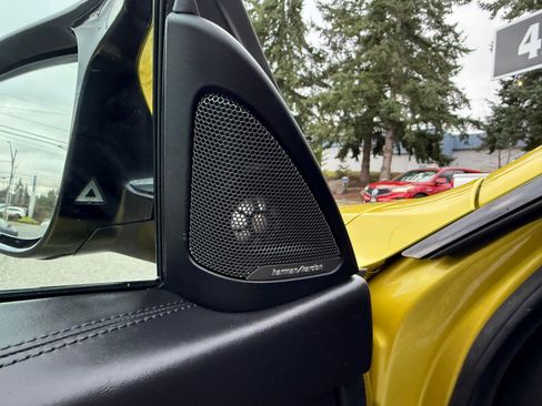 Used 2015 BMW M4 Coupe image 19