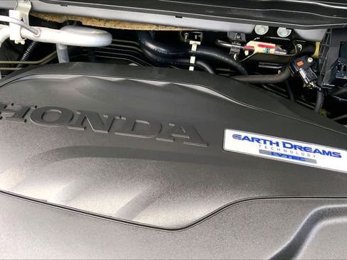 Used 2020 Honda Passport EX-L image 32