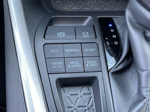 New 2025 Toyota RAV4 XLE Premium image 13