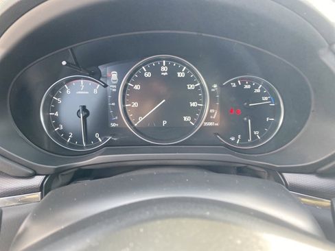 Certified 2025 MAZDA CX-5 2.5 Turbo w/ Premium Package image 19