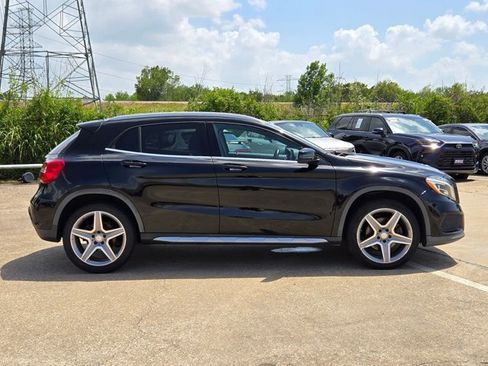 Certified 2017 Mercedes-Benz GLA 250 image 4