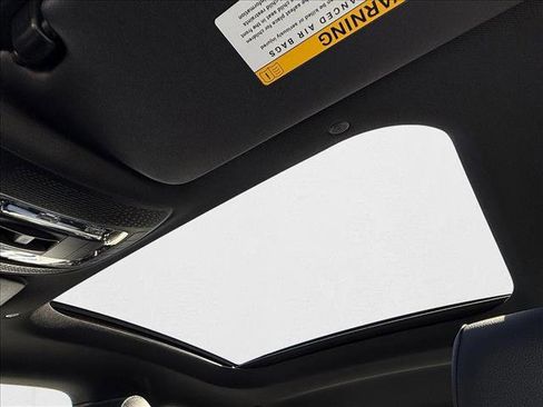 New 2025 Mercedes-Benz CLA 250 4MATIC image 15