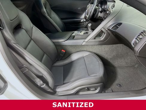 Used 2019 Chevrolet Corvette Z06 image 23