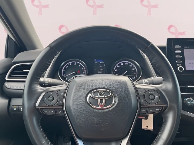 Used 2024 Toyota Camry SE FWD image 15