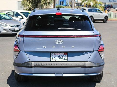 Certified 2024 Hyundai Kona SEL image 6