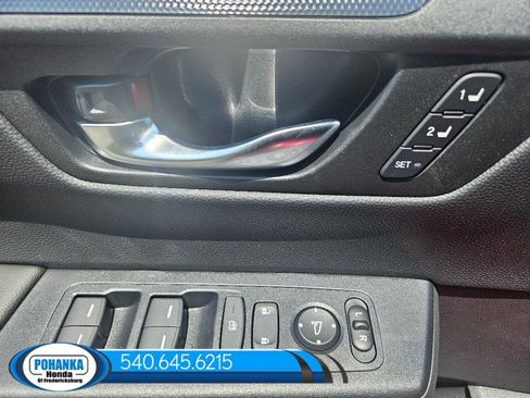 New 2026 Honda CR-V Sport-L image 18