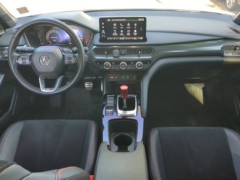 Used 2024 Acura Integra Type S image 13