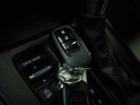 Used 2024 Honda CR-V EX image 21