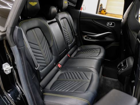 Used 2023 Aston Martin DBX 707 image 39