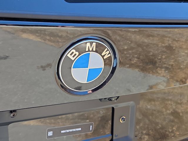 Certified 2026 BMW X1 xDrive28i w/ Convenience Package AWD/4WD image 16