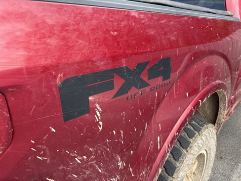 Used 2016 Ford F150 XLT w/ Equipment Group 302A Luxury AWD/4WD image 5