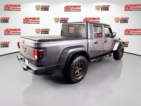 Used 2022 Jeep Gladiator Sport image 17