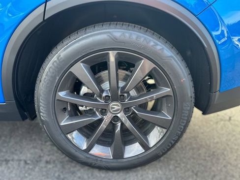 New 2026 Acura MDX A-Spec image 21