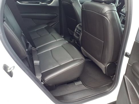 Used 2023 Cadillac XT5 Premium Luxury w/ LPO, Floor Liner Package AWD/4WD image 29