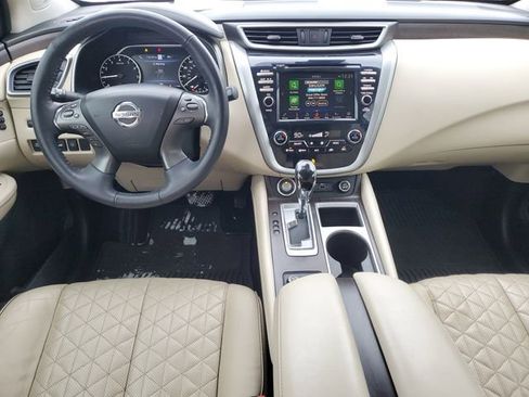 Used 2020 Nissan Murano Platinum image 27