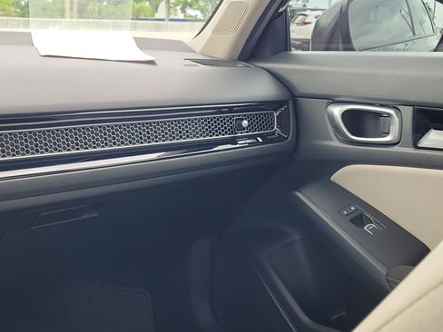 Used 2024 Honda Civic EX image 14