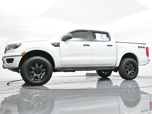 Used 2019 Ford Ranger XLT w/ FX4 Off-Road Package image 47