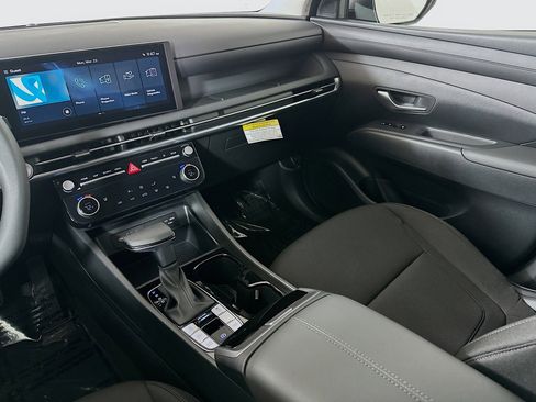 New 2026 Hyundai Tucson SEL image 22