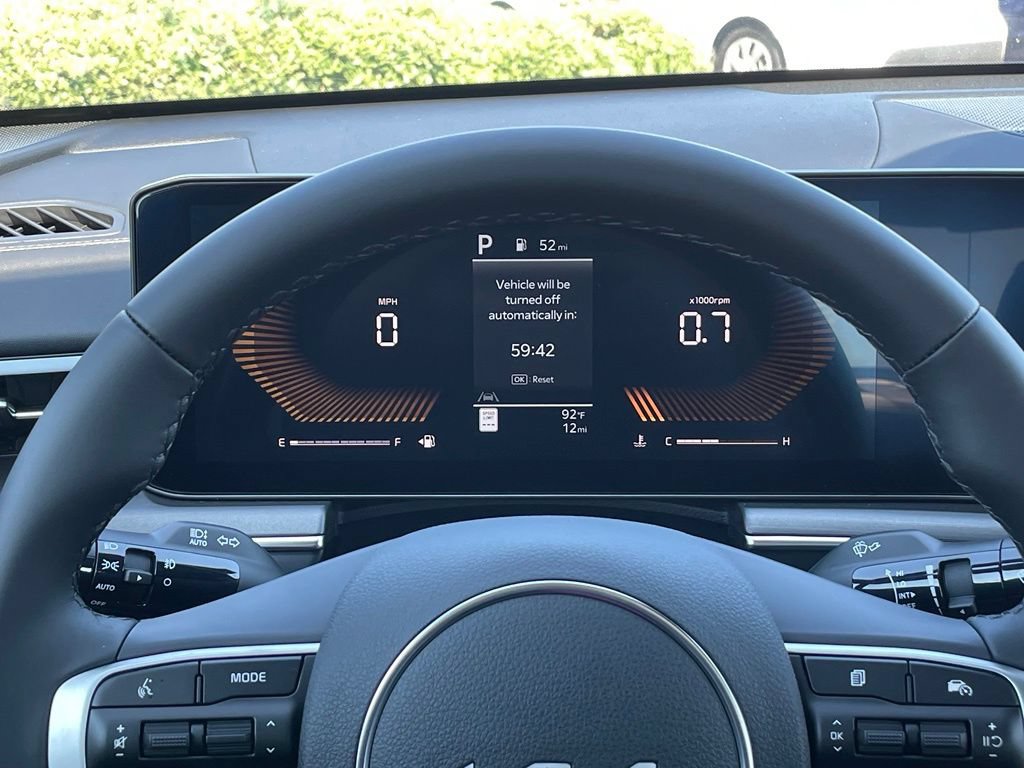 New 2026 Kia K5 GT-Line FWD image 22