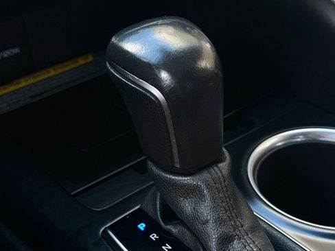 Used 2020 Toyota Camry XSE w/ Navigation Package FWD image 23