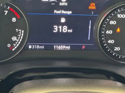 Certified 2025 Cadillac XT6 Sport w/ Platinum Package AWD/4WD image 29